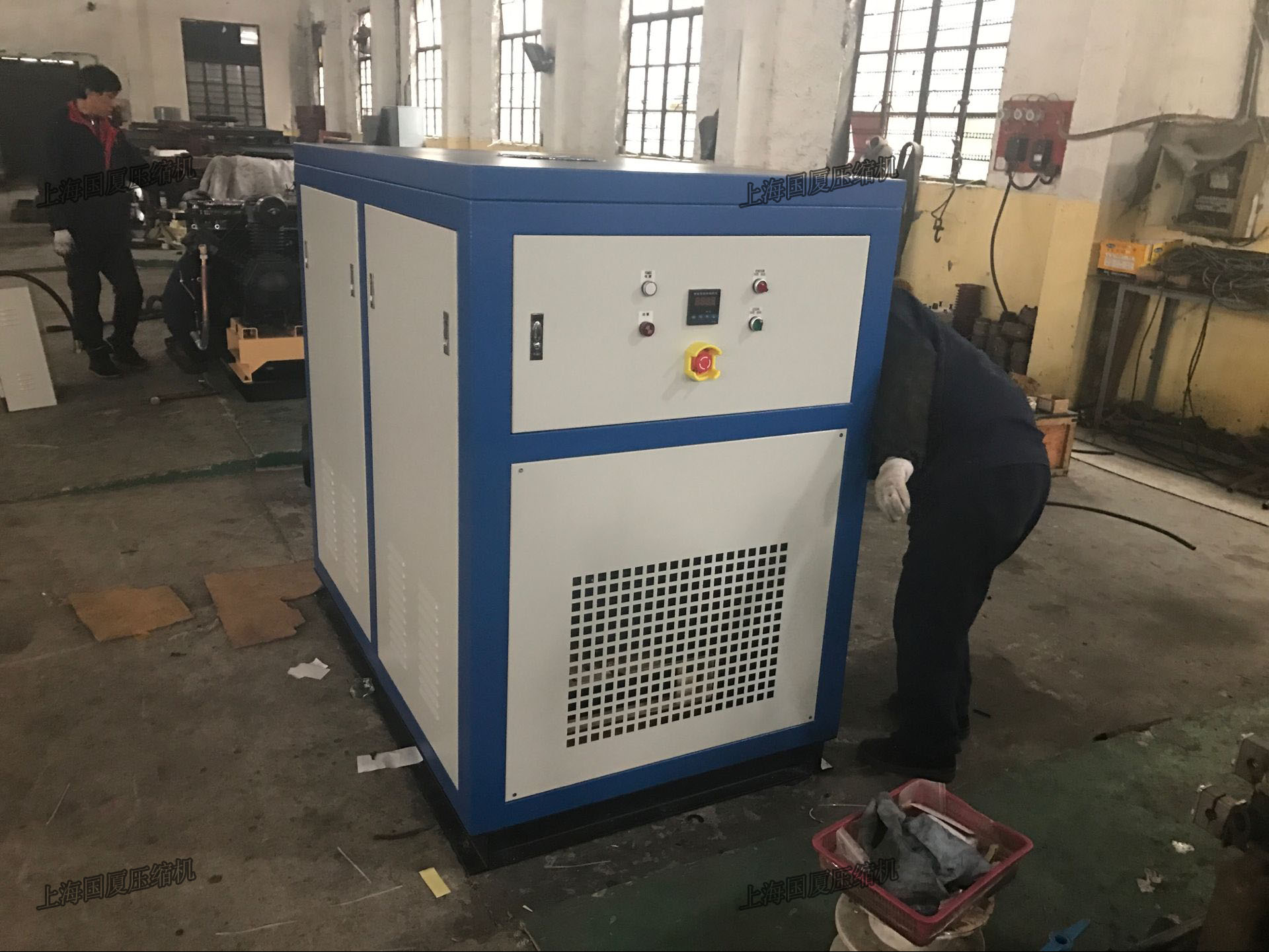 螺杆午夜精品视频在线观看這樣調節氣量是對的_上海午夜福利久久久午夜激情成人 螺杆午夜精品视频在线观看旁通調節